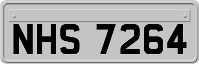 NHS7264
