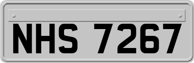 NHS7267