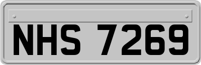 NHS7269