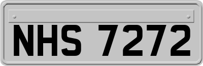 NHS7272