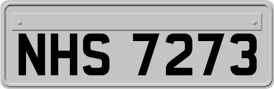 NHS7273