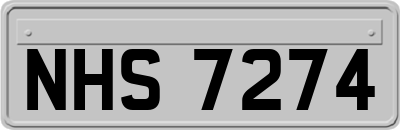 NHS7274