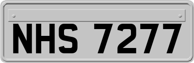 NHS7277