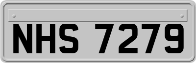 NHS7279