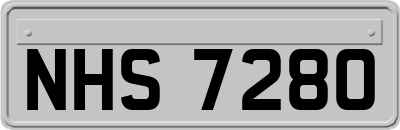 NHS7280
