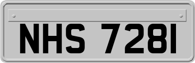 NHS7281