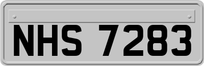 NHS7283