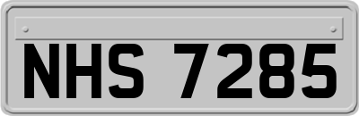 NHS7285