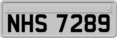 NHS7289
