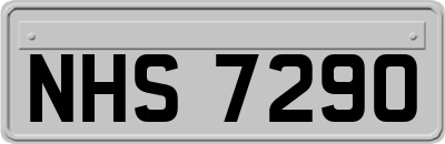 NHS7290