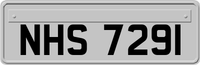 NHS7291