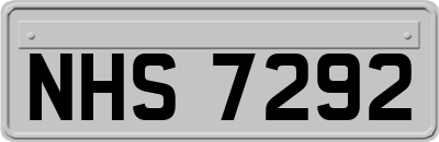 NHS7292