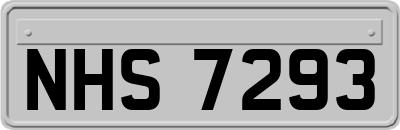 NHS7293