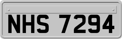 NHS7294