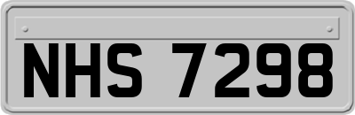 NHS7298