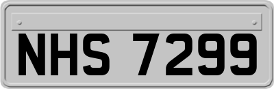NHS7299