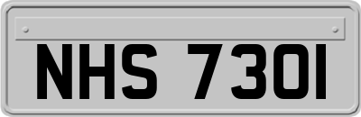 NHS7301