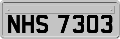NHS7303