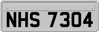 NHS7304