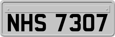 NHS7307