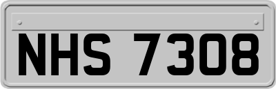 NHS7308