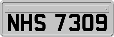 NHS7309
