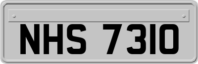 NHS7310