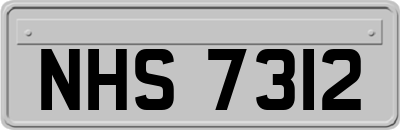 NHS7312