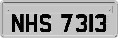 NHS7313