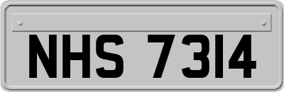 NHS7314