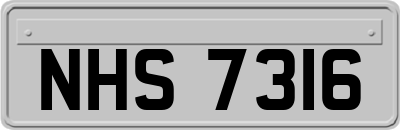 NHS7316