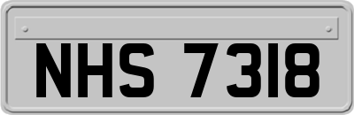 NHS7318