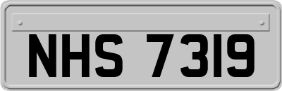 NHS7319