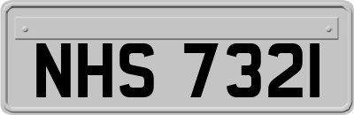 NHS7321