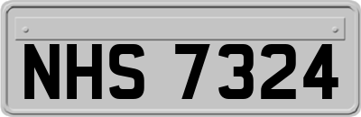 NHS7324