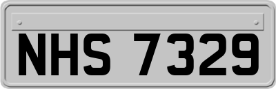 NHS7329