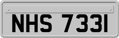 NHS7331