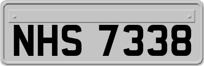 NHS7338
