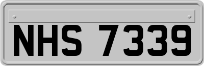 NHS7339