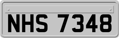 NHS7348