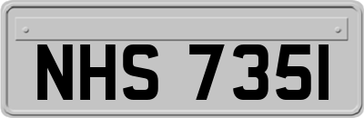 NHS7351