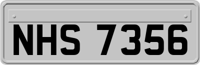 NHS7356