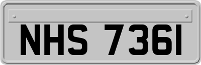 NHS7361