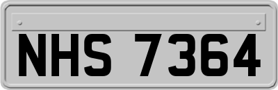 NHS7364
