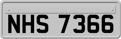 NHS7366