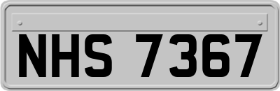 NHS7367
