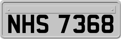 NHS7368
