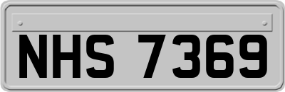 NHS7369