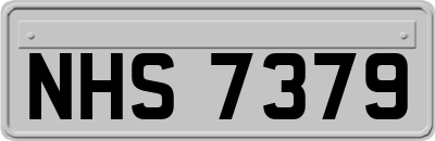 NHS7379