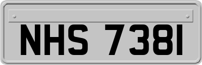 NHS7381